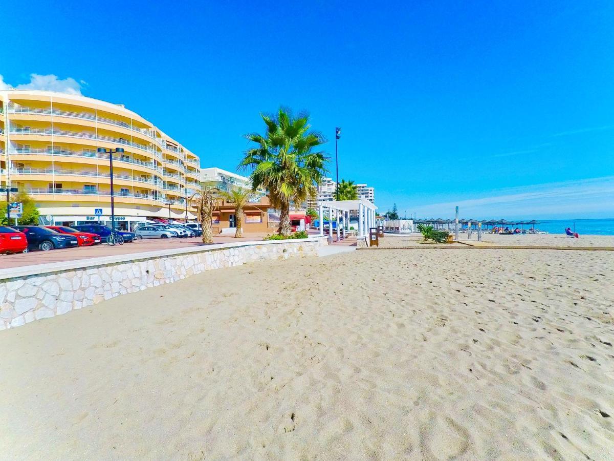 Beach Apartment 3D - Fuengirola Exterior photo