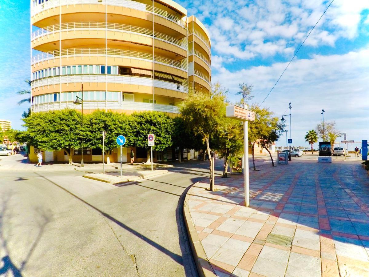 Beach Apartment 3D - Fuengirola Exterior photo