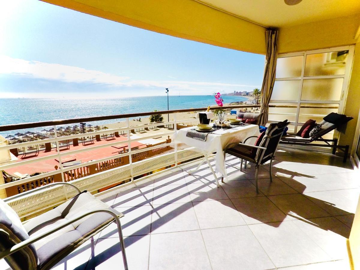 Beach Apartment 3D - Fuengirola Exterior photo