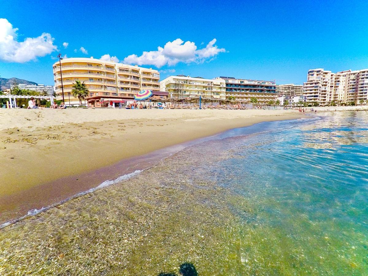 Beach Apartment 3D - Fuengirola Exterior photo