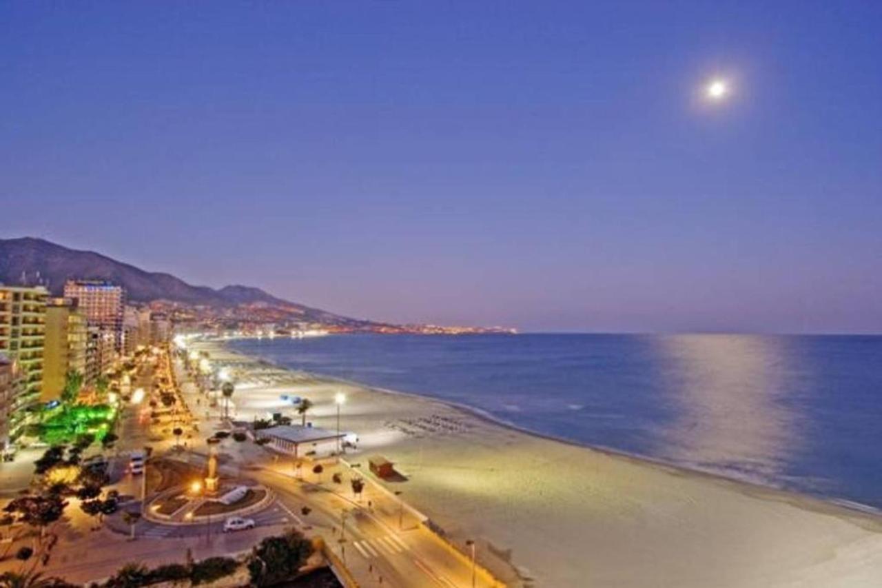 Beach Apartment 3D - Fuengirola Exterior photo