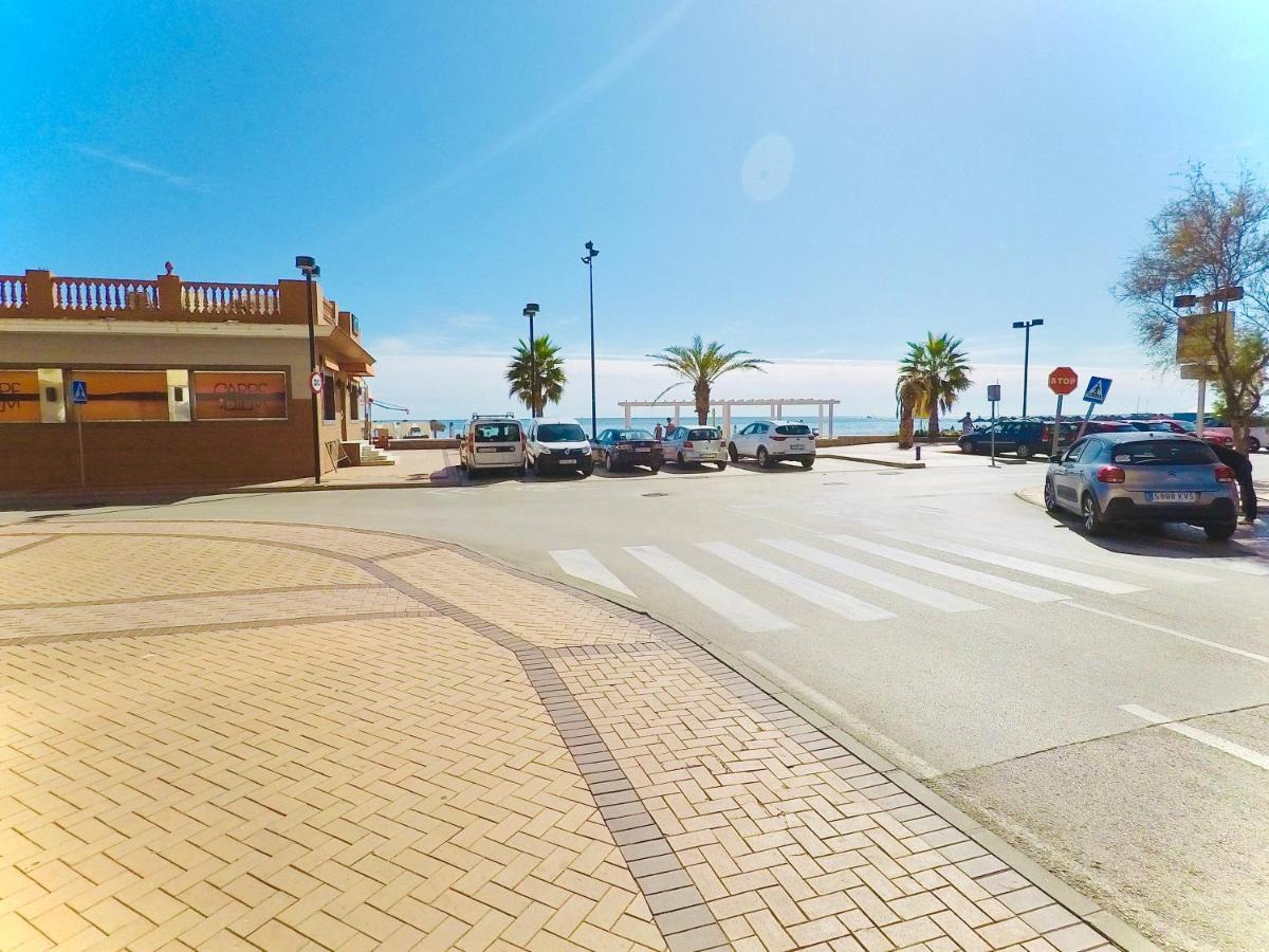 Beach Apartment 3D - Fuengirola Exterior photo